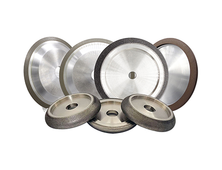 What Are The Common Problems In The Grinding Wheel Sharpening Process?