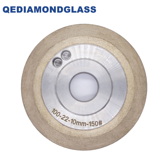 45 Degree Diamond Grinding Wheel