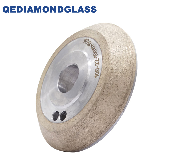45 Degree Diamond Grinding Wheel