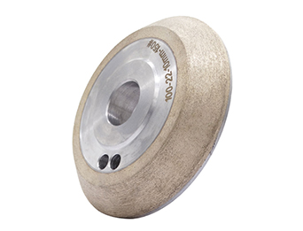 45 Degree Diamond Grinding Wheel