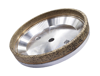 Bowl Shaped Diamond Wheel