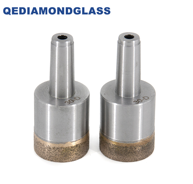 Cone Shank Diamond Core Drill Bit