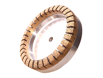 Full Segmented Diamond Cup Wheel