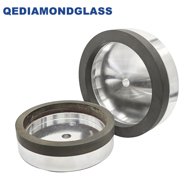 Resin Diamond Grinding Wheel