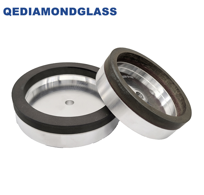 Resin Diamond Grinding Wheel