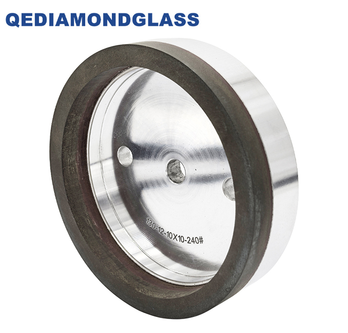Resin Diamond Grinding Wheel