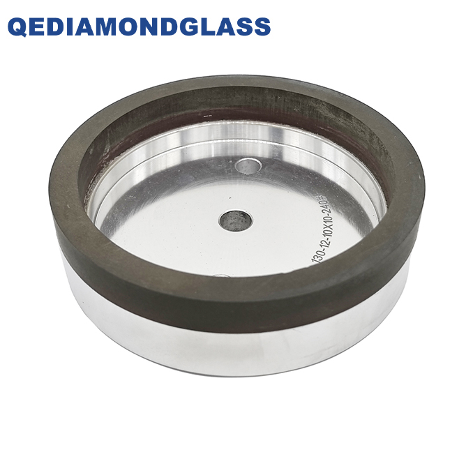 Resin Diamond Grinding Wheel