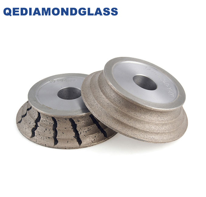 OG Edge Diamond Grinding Wheel