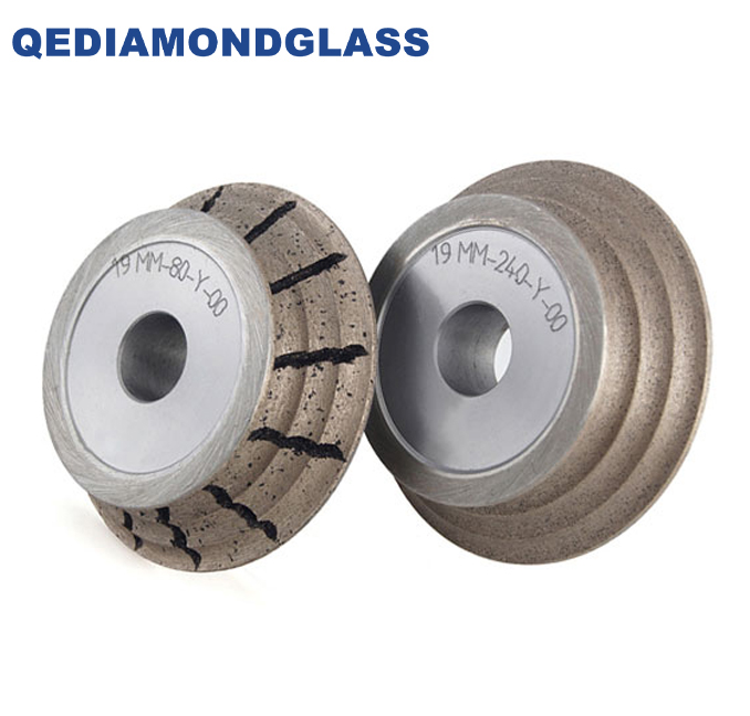 OG Edge Diamond Grinding Wheel