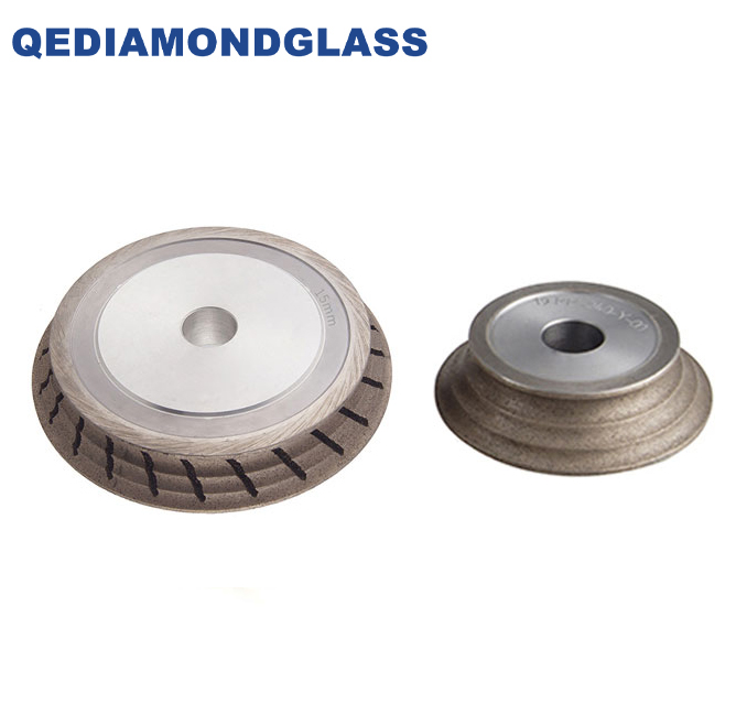 OG Edge Diamond Grinding Wheel