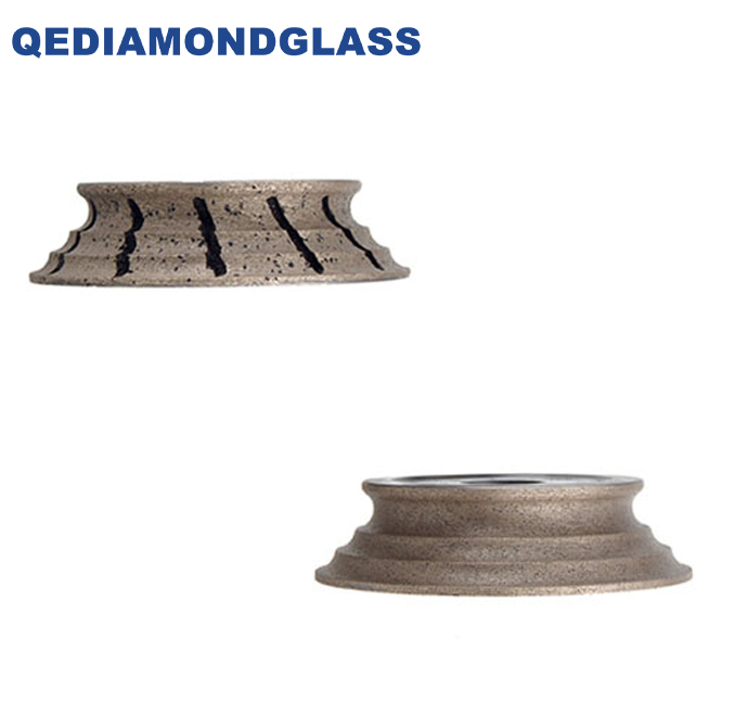 OG Edge Diamond Grinding Wheel