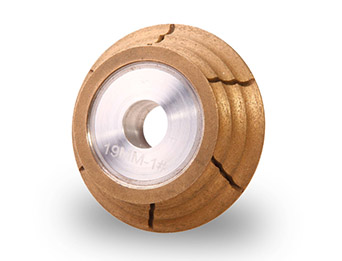 OG Edge Diamond Grinding Wheel