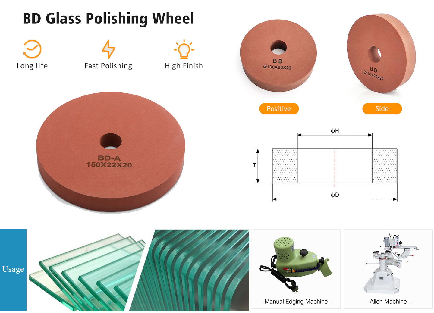 BD Polishing Wheel 01
