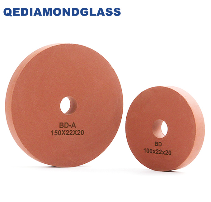 BD Polishing Wheel