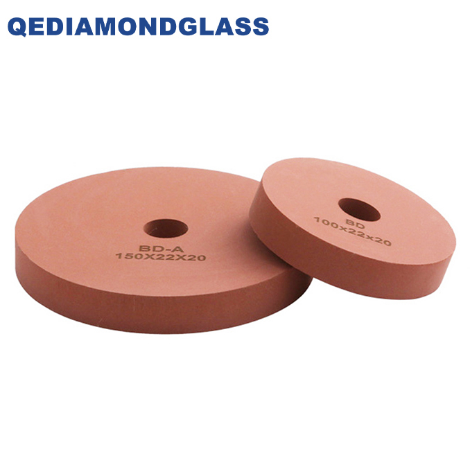 BD Polishing Wheel