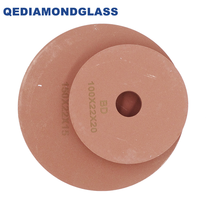 BD Polishing Wheel