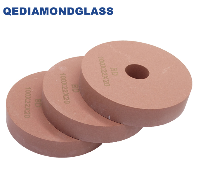 BD Polishing Wheel