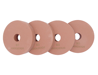 BD Polishing Wheel
