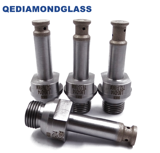 Glass Diamond Router Bit Grinding Bit