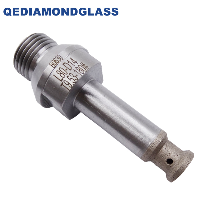 Glass Diamond Router Bit Grinding Bit