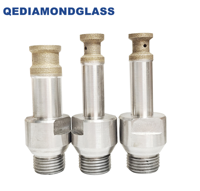 Glass Diamond Router Bit Grinding Bit