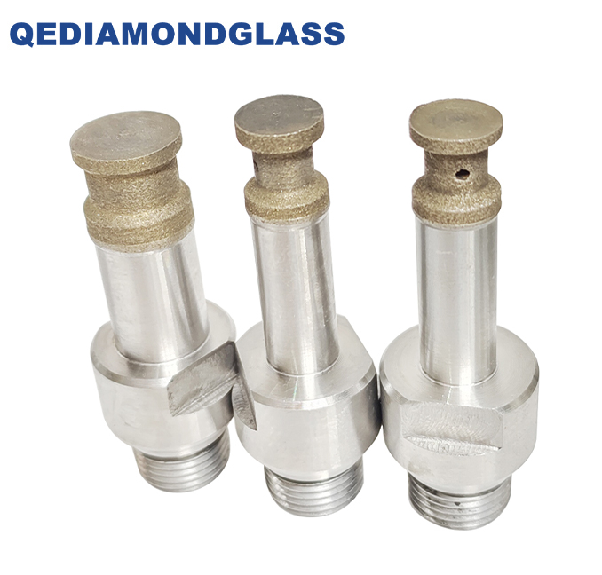 Glass Diamond Router Bit Grinding Bit