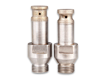 Glass Diamond Router Bit Grinding Bit