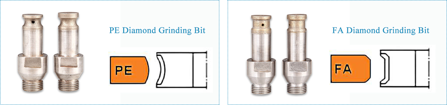 Glass Diamond Router Bit 01